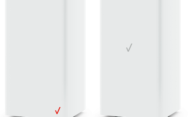 Verizon Fios Router Login