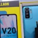 Villaon V20