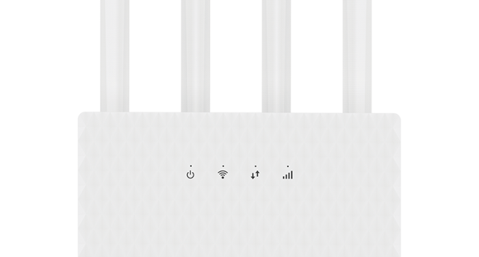 Vodacom Router Login