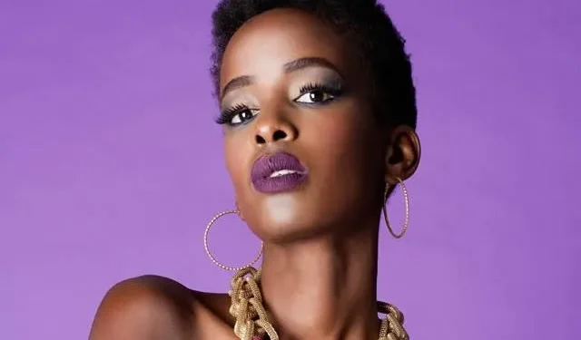 Wangechi
