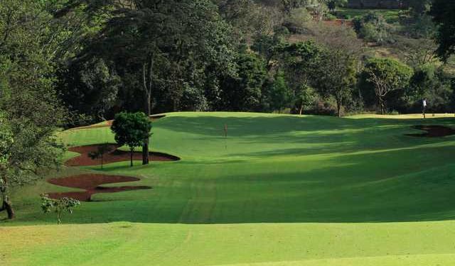 Windsor Golf & Country Club