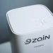 Zain Router