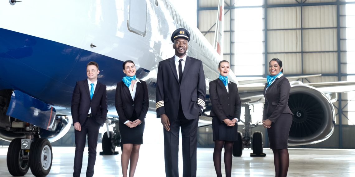 EPT Aviation Training Overview