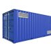 Shipping Container