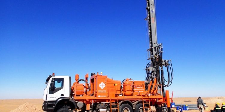 Borehole Drillers in Hargeisa, Somaliland