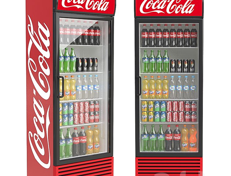 How to Get a Coca Cola Fridge in Kenya