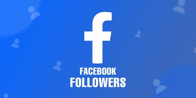 facebook followers