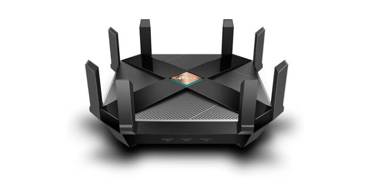Frontier Router Login