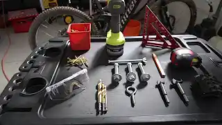How to Build a Bike Stand: A Comprehensive Guide