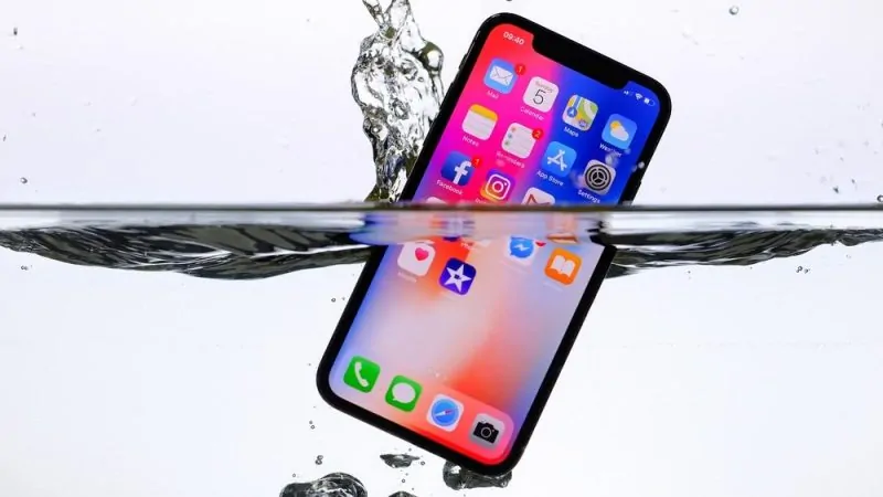 How To Fix Your Water-damaged Phone In Kenya