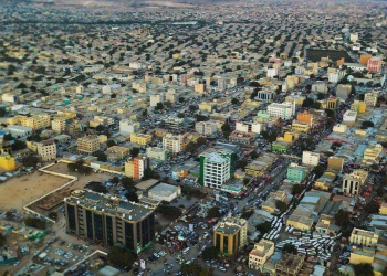 Hargeisa