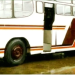 The Rise and Fall of Kenyan Long-Distance Bus Companies