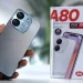 itel A80 4G