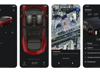 What to Do When the Tesla App Won’t Connect to Your Car