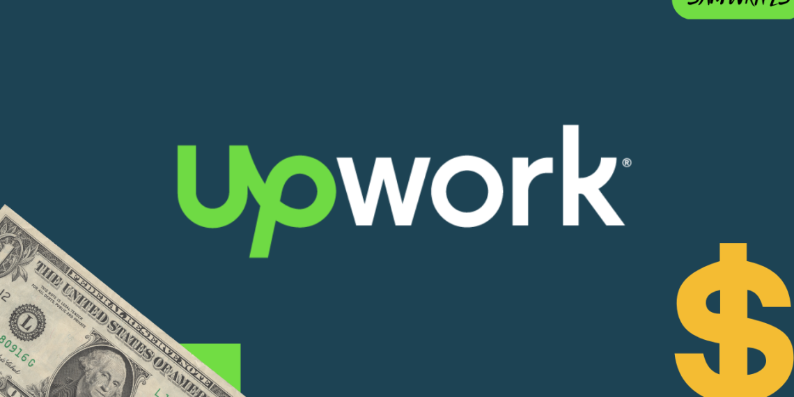Getting Your Upwork Account Approved in Kenya