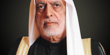 Abdulla bin Ahmad Al Ghurair: Net Worth and Achievements