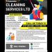 Ceramic Cleaning Services Kisii Nyamira