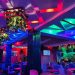Cj Bar & Restaurant- Whisky Bar
