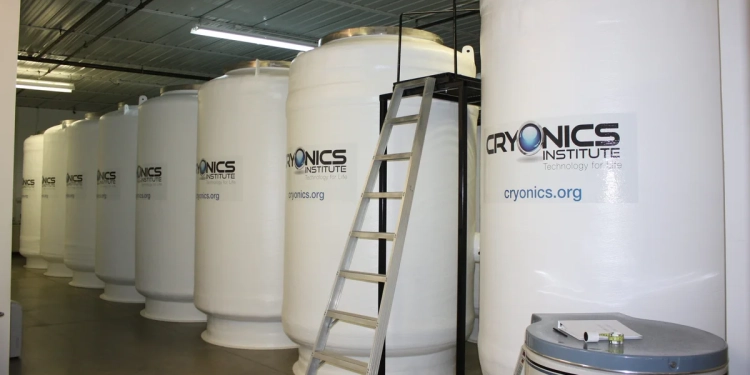 Freezing for the Future: US Billionaires Bet on Cryonics for Eternal Life