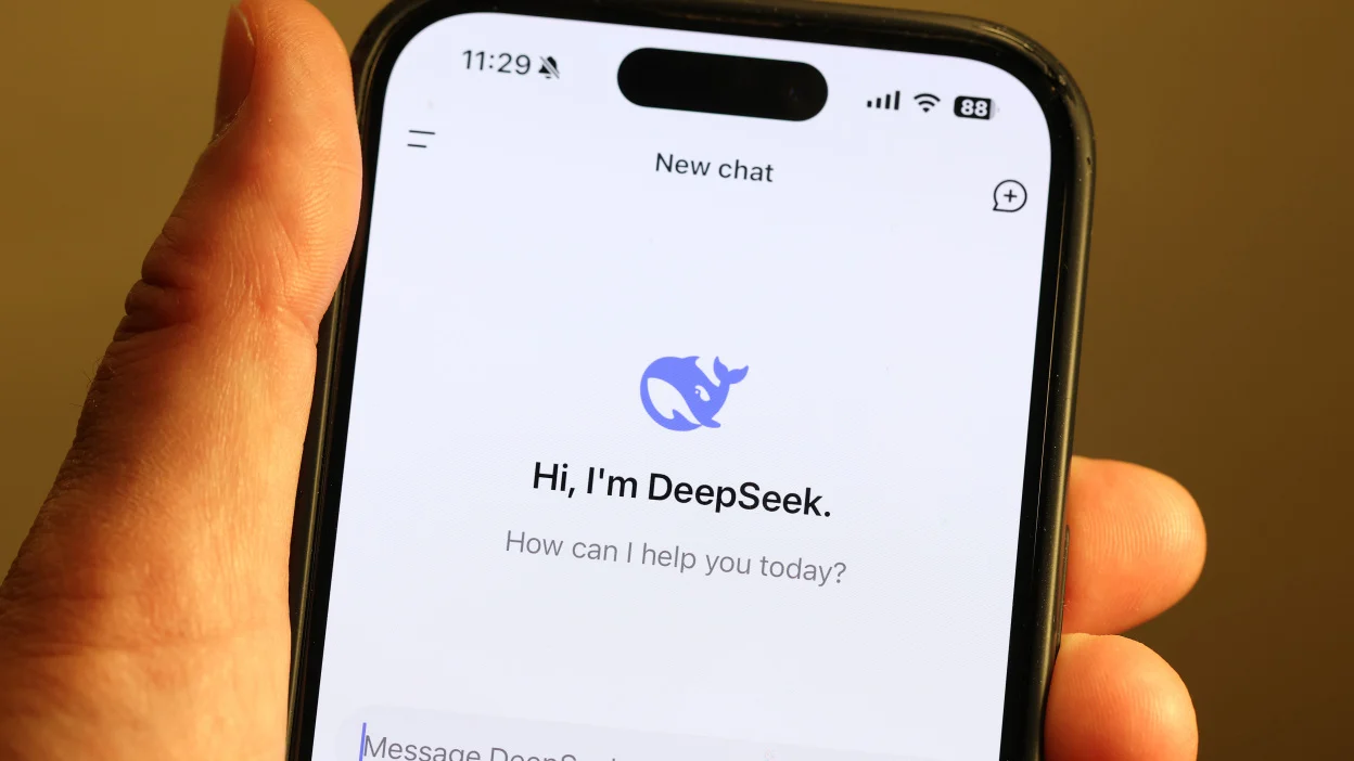 DeepSeek’s Data Collection: What It Knows About You and Why It Matters