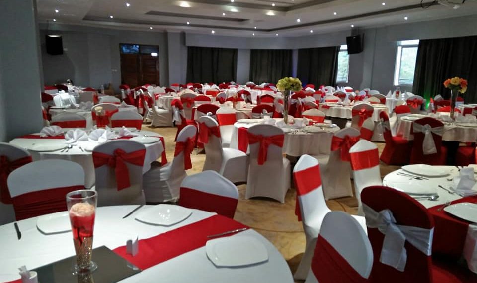 Firstlady Events & Catering Kisii