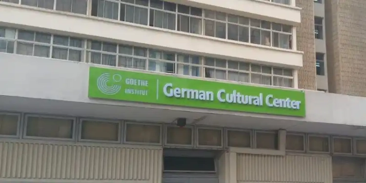 Goethe-Institut Nairobi Fee Structure 2025