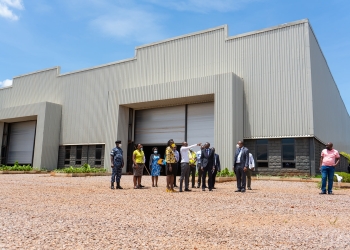 Ham Agro-Processing Industries