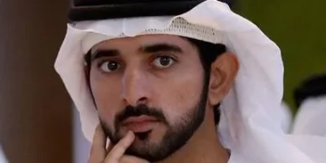 Hamdan bin Mohammed bin Rashid Al Maktoum: Net Worth and Achievements
