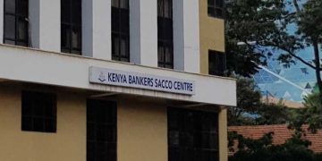 How to Repay Kenya Bankers Sacco Loan via M-Pesa