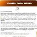 Kamel Park Training College Kisii