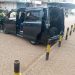 Kisii Nairobi Noah Voxy Wish Commuter Services