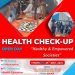 Kisii Youth Wellness Centre