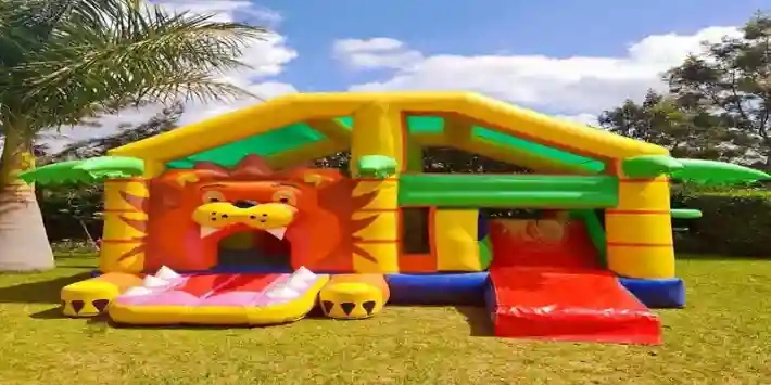 List of Bouncing Castles Hire Companies in Kenya
