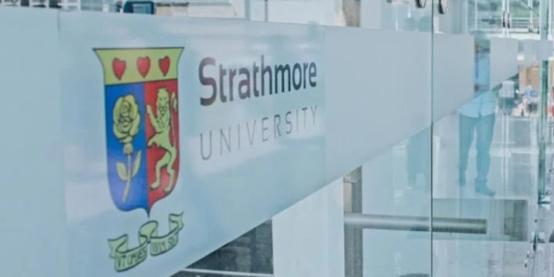 Strathmore University