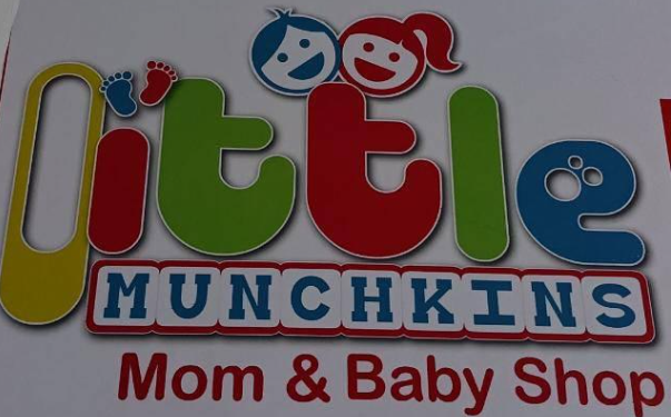 Little Munchkin Mom & Baby Shop Kisii