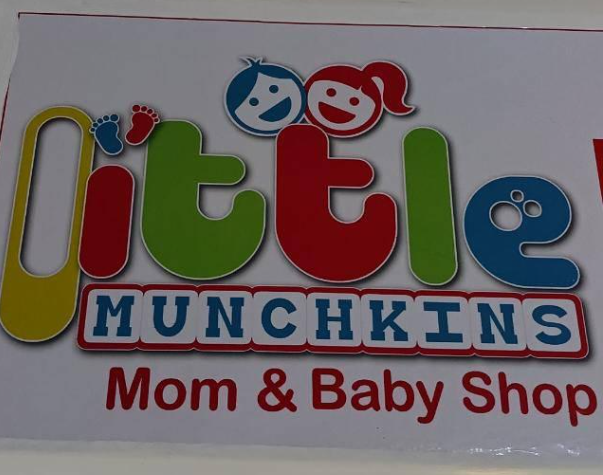 Little Munchkin Mom & Baby Shop Kisii