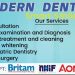 Modern Dental Clinic Keroka