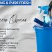 Msanii Cleaning & Sanitation Services Kisii