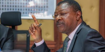 Concerns Arise Over Ethical Issues and Gender Balance as Ruto’s Cabinet Nominees Face Vetting