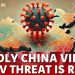 New Respiratory Virus HMPV Spreads in China