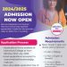 Nyanchwa Adventist School Of Health Sciences 2024:2025 Admissions