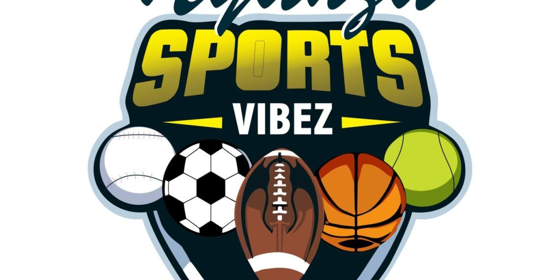 Nyanza Sports Vibes Kisii