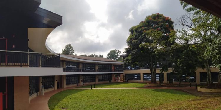 Peponi House Kabete School Fee Structure 2025