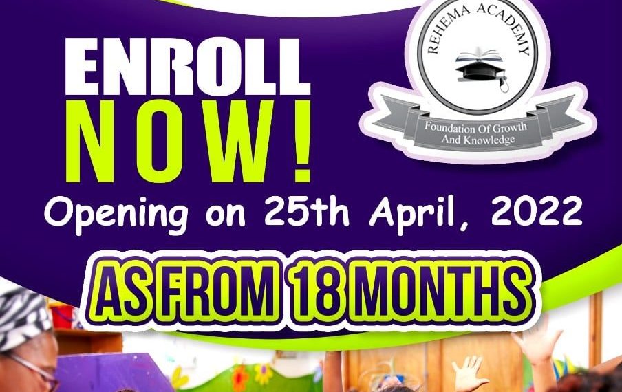 Rehema Daycare Centre Kisii Town