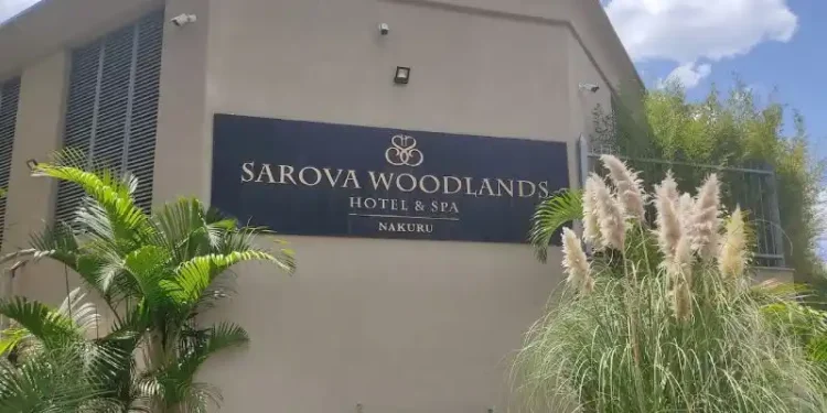 Best Spas in Nakuru