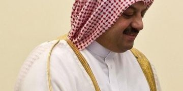 Sheikh Khalid bin Hamad Al Thani: Net Worth and Profile