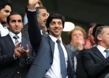 Sheikh Mansour bin Zayed Al Nahyan: Net Worth and Achievements