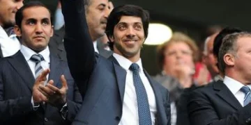 Sheikh Mansour bin Zayed Al Nahyan: Net Worth and Achievements