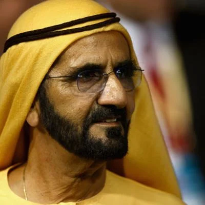 Sheikh Mohammed bin Rashid Al Maktoum: Net Worth and Achievements