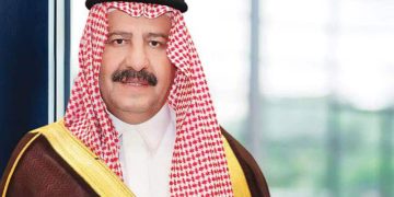 Sultan bin Mohammed bin Saud Al Kabeer: Net Worth and Achievements